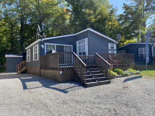 231 Shamrock Marina Road
