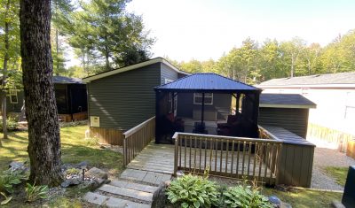 231 Shamrock Marina Road