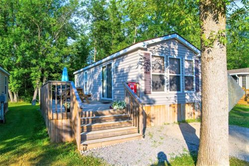 18 Basswood Drive