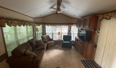 18 Maple Ridge
