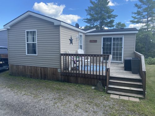 25 Maple Ridge