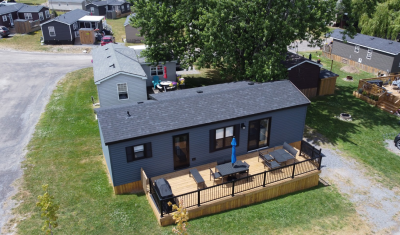 52 Forest Grove Lane