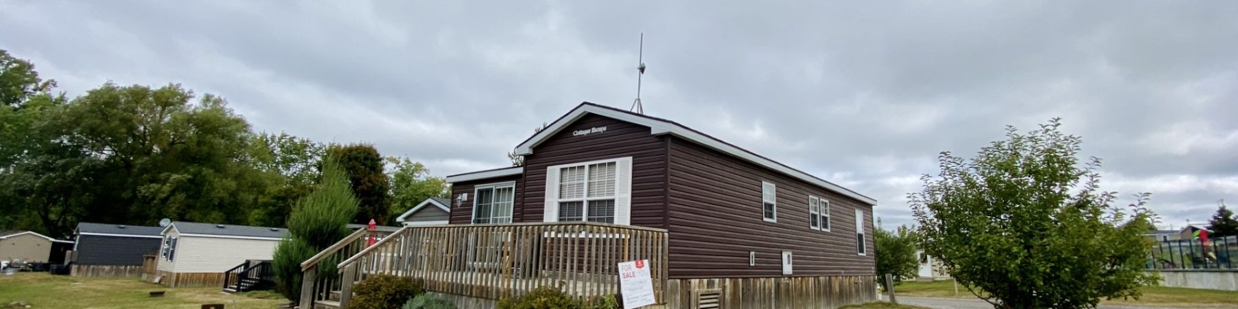 1 Cherry Beach Lane