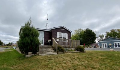 1 Cherry Beach Lane