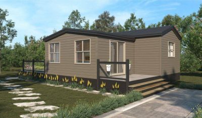 25A Sunset Bay Road