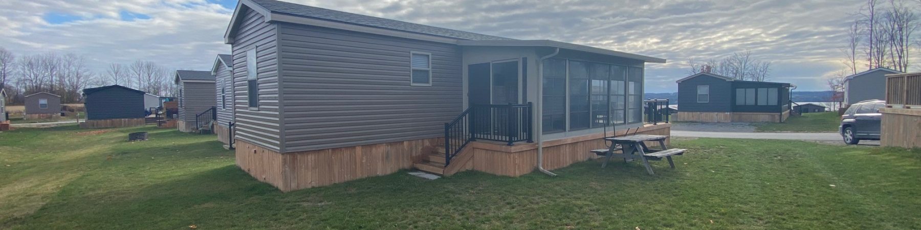 40 Glen Abbey Lane