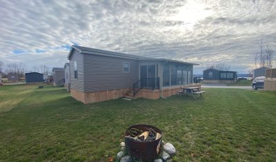 40 Glen Abbey Lane