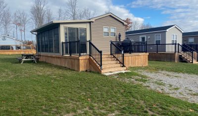40 Glen Abbey Lane