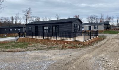 13 Angus Glen Lane