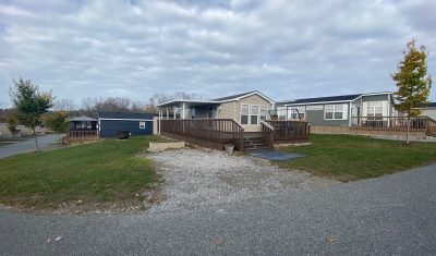 44 The Point Drive