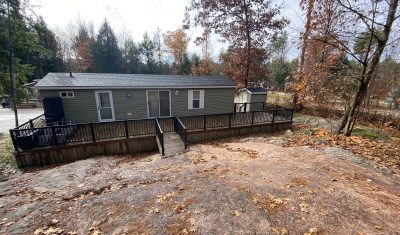 137 Shamrock Marina Road