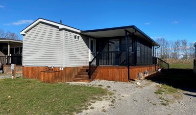 9 Lambton Avenue