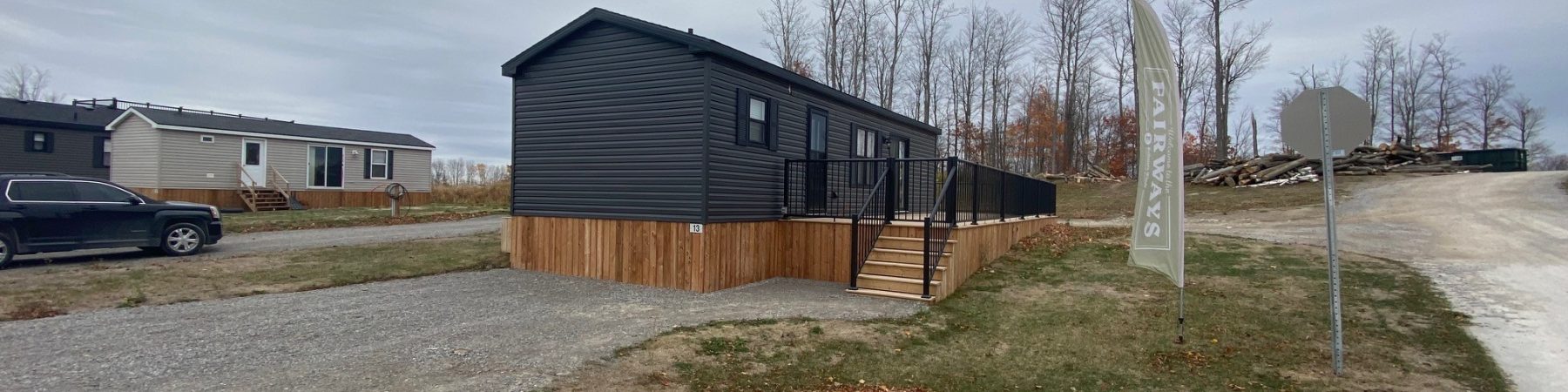 13 Angus Glen Lane