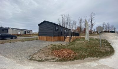 13 Angus Glen Lane