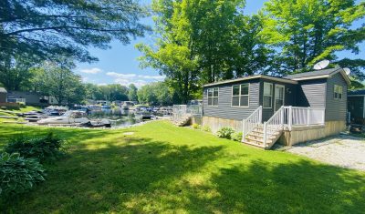 19 Shamrock Marina Road