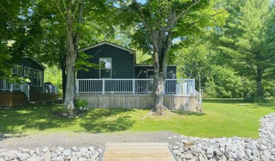19 Shamrock Marina Road