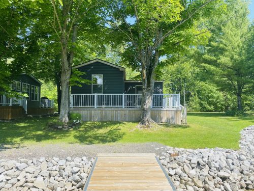 19 Shamrock Marina Road