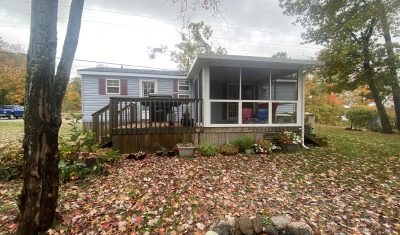 7 Fern Brook
