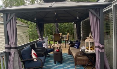 12 Basswood Drive