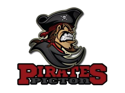 pirates picton