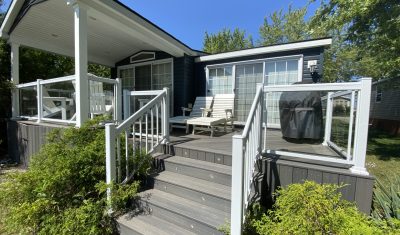 97 Cherry Beach Lane