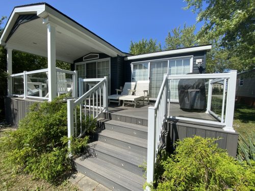 97 Cherry Beach Lane