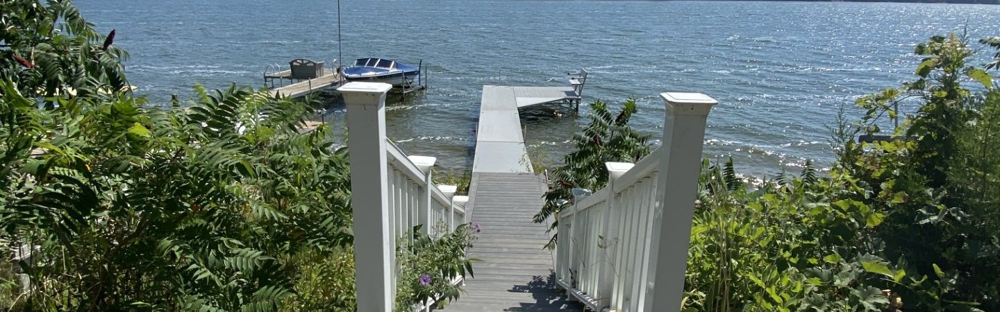 97 Cherry Beach Lane