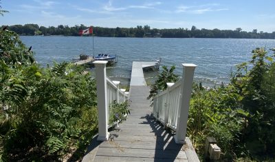 97 Cherry Beach Lane