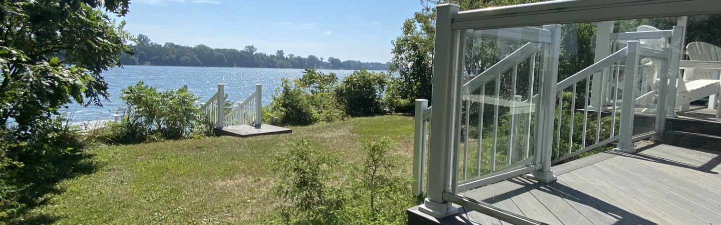 97 Cherry Beach Lane