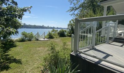 97 Cherry Beach Lane