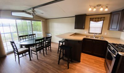 97 Cherry Beach Lane