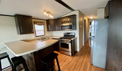 97 Cherry Beach Lane