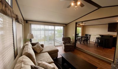 97 Cherry Beach Lane