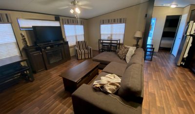 101 Forest Drive