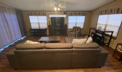 101 Forest Drive