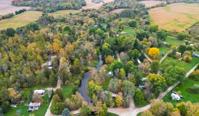 The Headwaters Resort | Loretto, Ontario