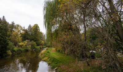 The Headwaters Resort | Loretto, Ontario