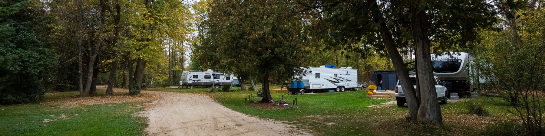 The Headwaters Resort