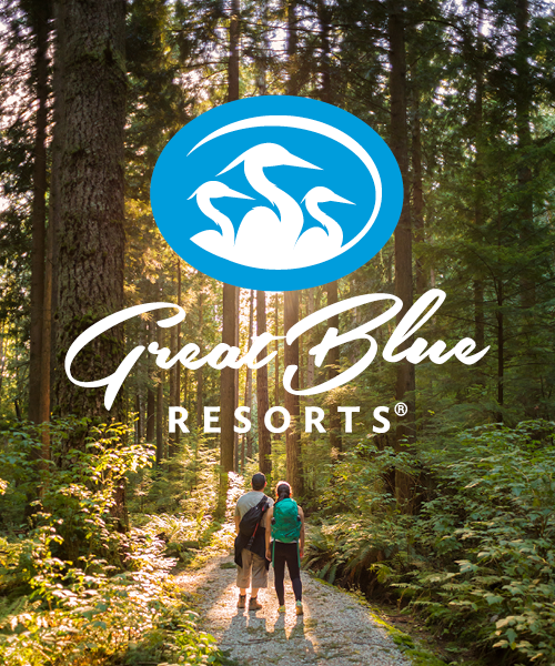 About Great Blue Resorts