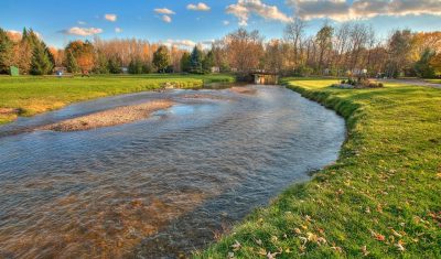 The Headwaters Resort