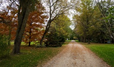 The Headwaters Resort | Loretto, Ontario