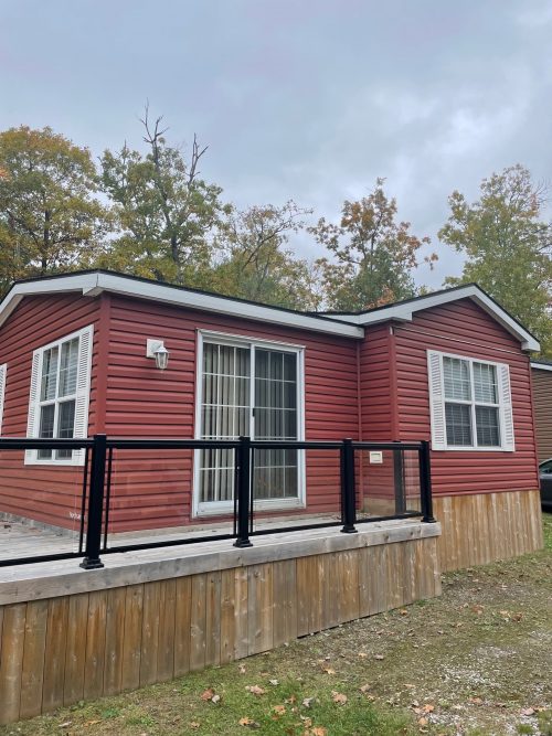 14 Morrison Creek