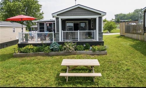 3 Cherry Beach Lane