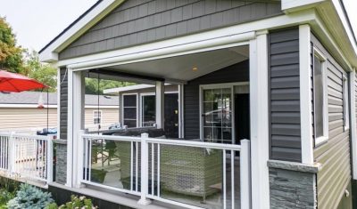 3 Cherry Beach Lane