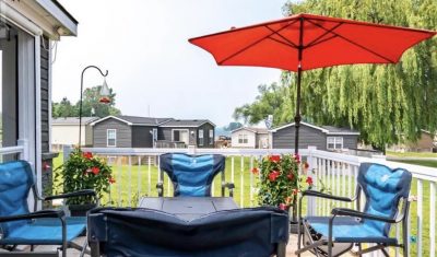 3 Cherry Beach Lane