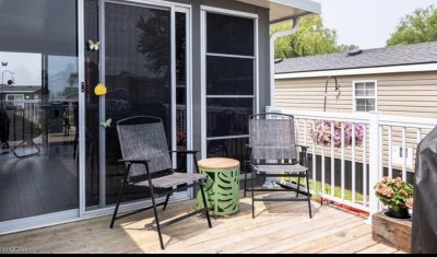 3 Cherry Beach Lane