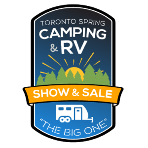 The Toronto Spring Camping & RV Show