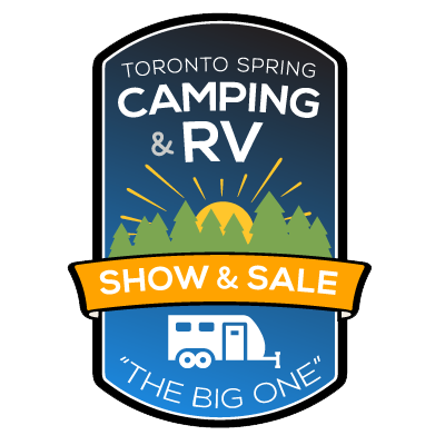 Visit Great Blue Resorts at the 2024 Toronto Spring Camping and RV Show!