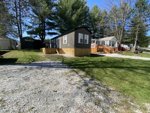 65 Shamrock Marina Road