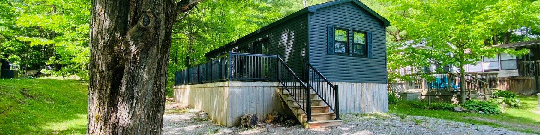 109 Shamrock Marina Road